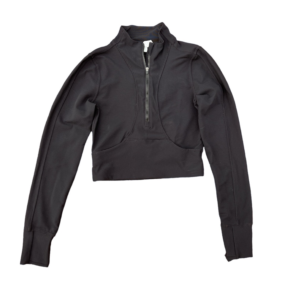 Lightweight Pullover/Jacket